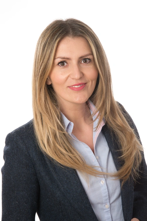 Amela Dzananovic