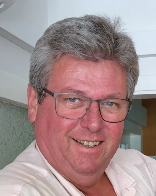 Günther Franz