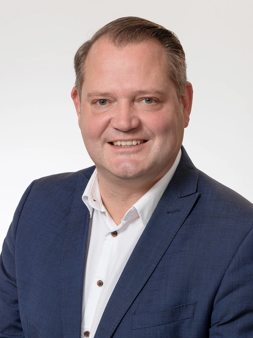 Christian Samwald