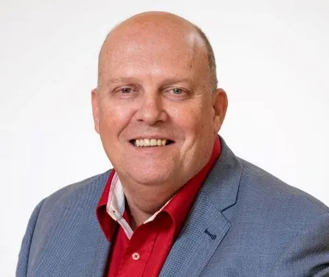 Ewald Schingerling