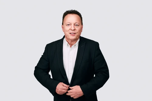 Hannes Weninger